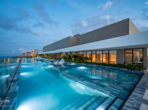Căn hộ nghỉ dưỡng view biển 5 sao cực chill